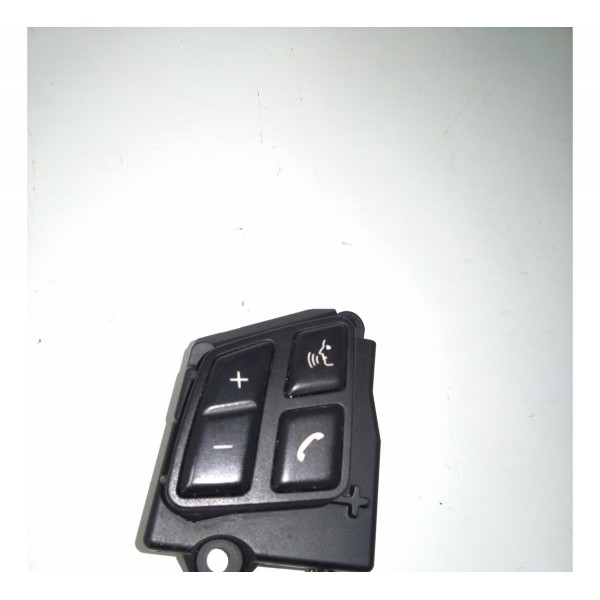 Botão Comando Volante  Bmw 118 E87 2004 2011