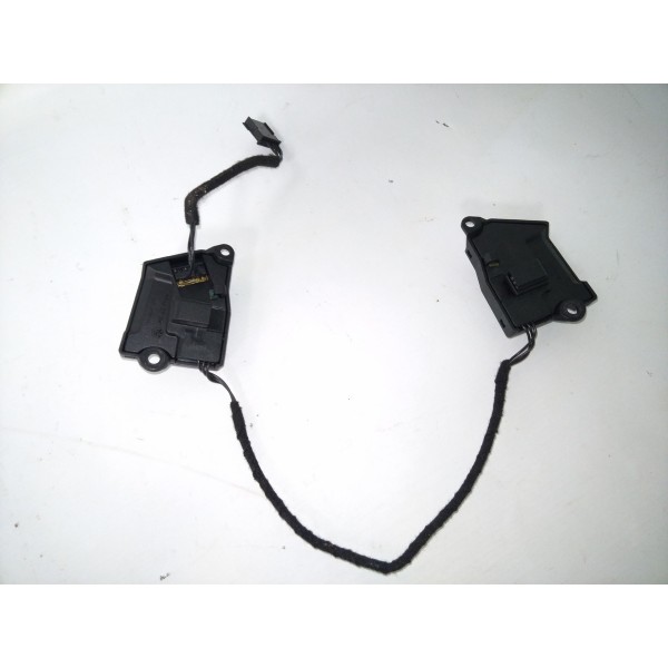 Botão Comando Volante  Bmw 118 E87 2004 2011