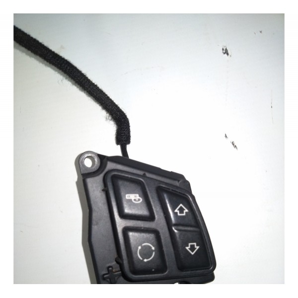Botão Comando Volante  Bmw 118 E87 2004 2011