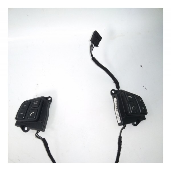Botão Comando Volante  Bmw 118 E87 2004 2011
