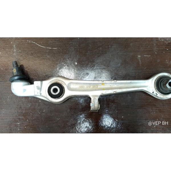 Braço Reto Inferior Audi A4 A6 Passat 4d0407151h Direito