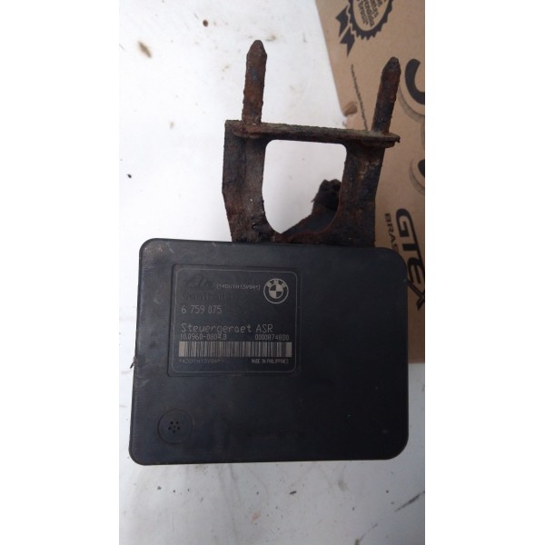 Modulo E Bomba Abs Bmw E46 320 6759075