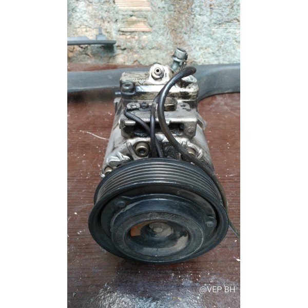 Compressor Ar Condicionado Audi A6 97 V6 2.8 0130111202