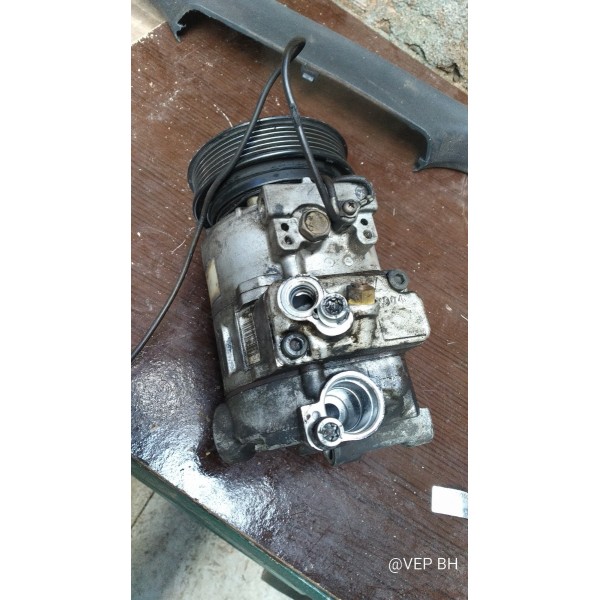 Compressor Ar Condicionado Audi A6 97 V6 2.8 0130111202