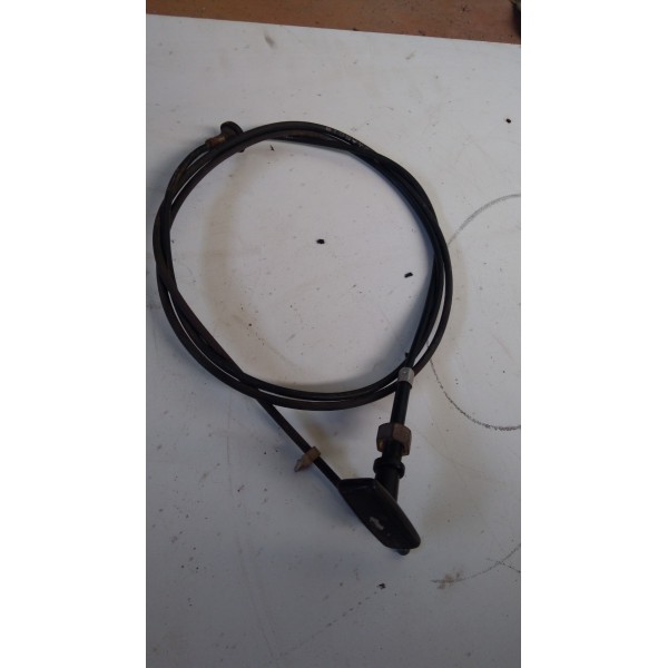 Cabo Abertura Capo Com Alavanca Kia Sephia