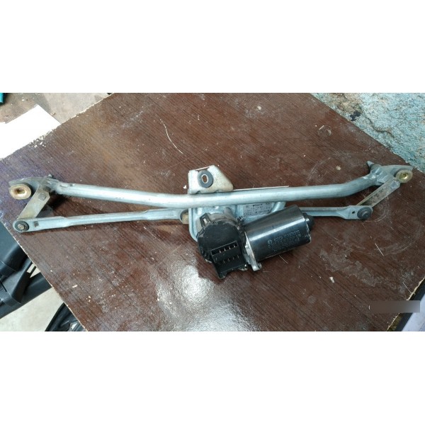 Motor Limpador Parabrisa Audi A6 97