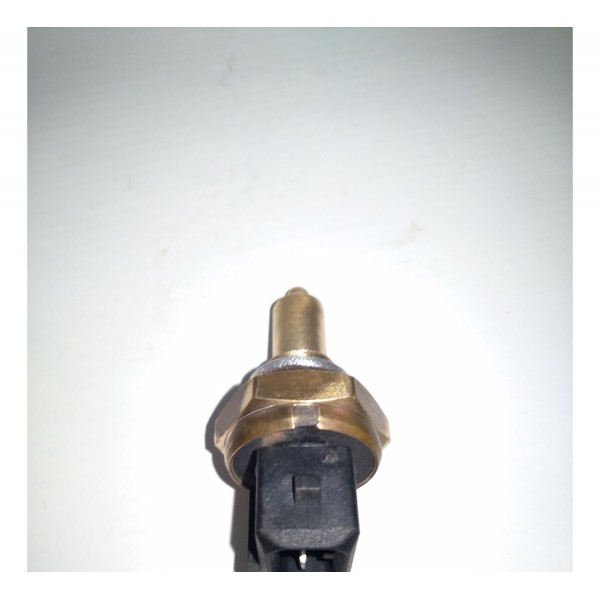 Sensor Temperatura Água  Bmw 118 E87 2004 2011