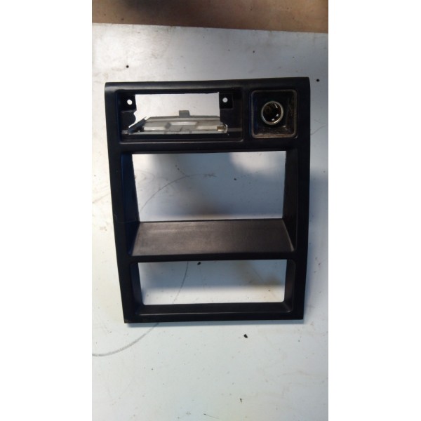 Moldura Central Painel Kia Sephia