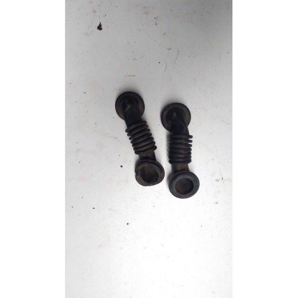 Protetor Coifa Chicote Porta Malas Gm Suprema