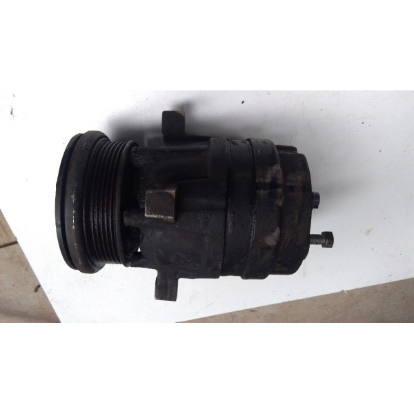 Compressor Ar Condicionado Gm Omega E Suprema 3.0