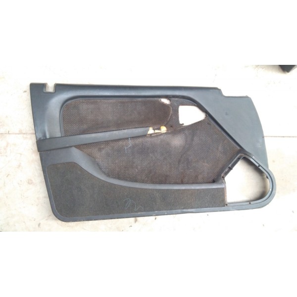 Forro De Porta Dianteiro Esquerdo Gm Omega E Suprema