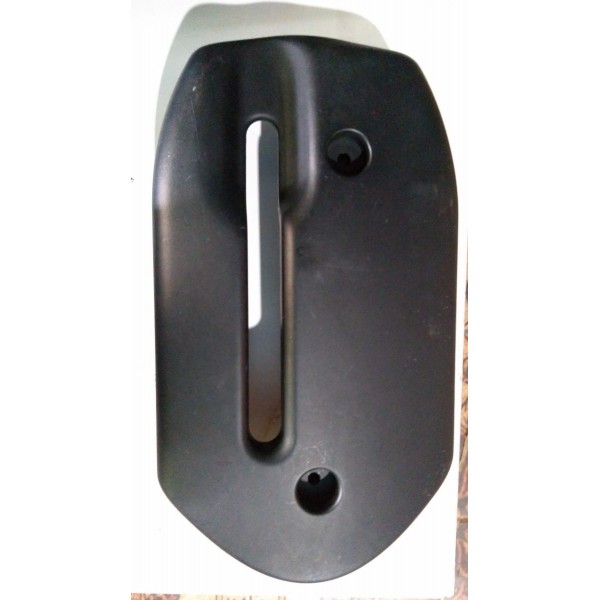 Acabamento Inferior Coluna Direçao Bmw E46 330 320 328 325