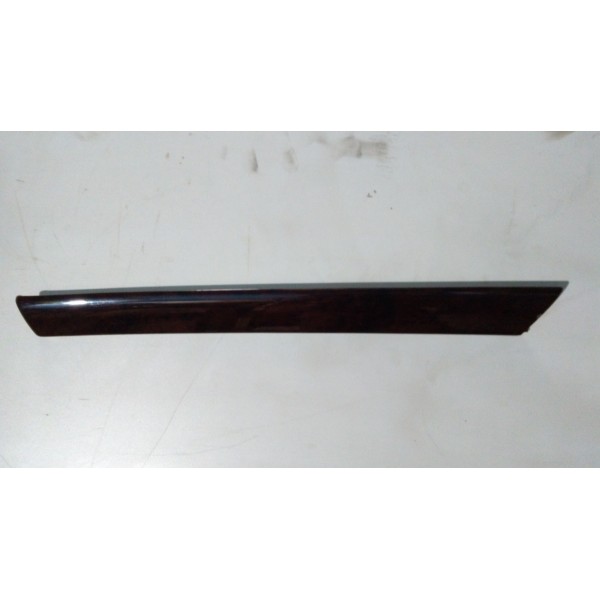 Kit Madeira Bmw E46 Sedan