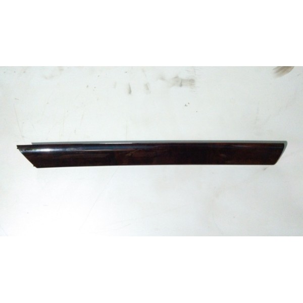 Kit Madeira Bmw E46 Sedan