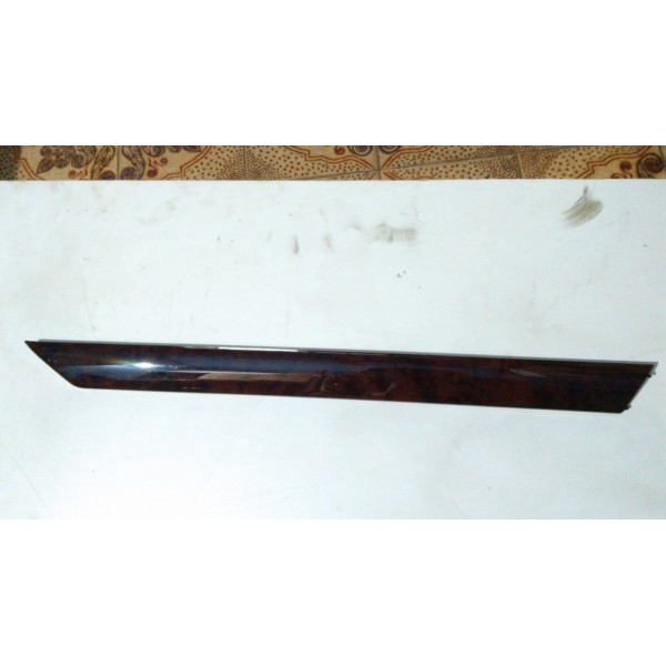 Kit Madeira Bmw E46 Sedan