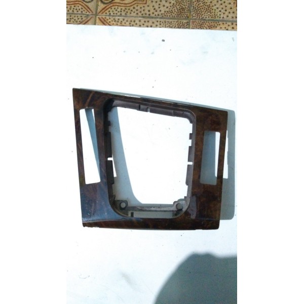 Kit Madeira Bmw E46 Sedan