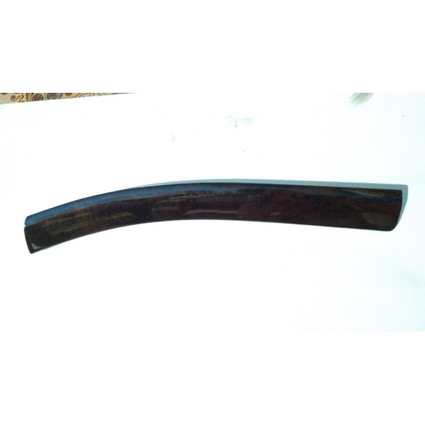 Kit Madeira Bmw E46 Sedan