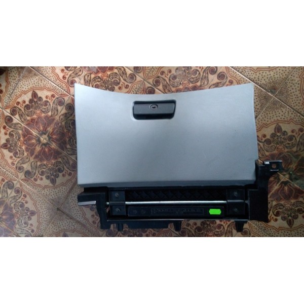Porta Luvas Cinza Bmw E46 320 325 328 330