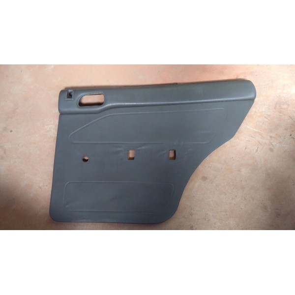 Forro De Porta Traseira Direita Kia Sephia