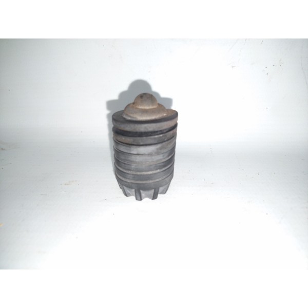 Batente Capo  Bmw 118 E87 2004 2011