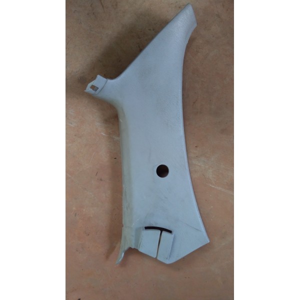 Acabamento Inferior Coluna Traseira Esquerda Kia Sephia