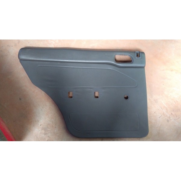 Forro De Porta Traseira Esquerda Kia Sephia