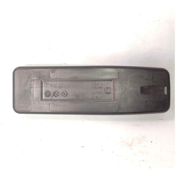 Borracha Console Central Bmw 320 325 328 330 335 E90 06 12