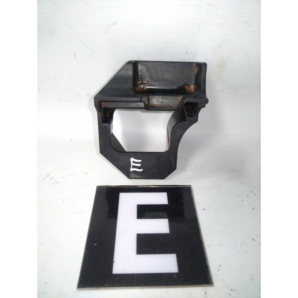 Suporte Radiador Esquerdo Bmw 118 E87 2004 2011