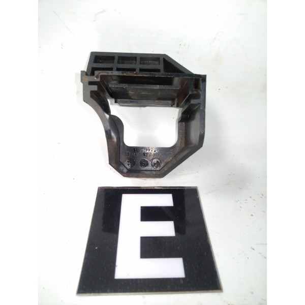 Suporte Radiador Esquerdo Bmw 118 E87 2004 2011