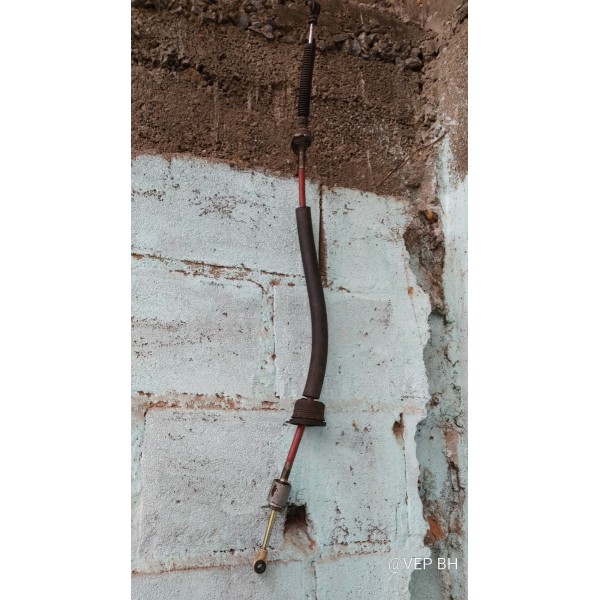 Cabo Alavanca Cambio Automatico Audi A6 97 V6 Tiptronic