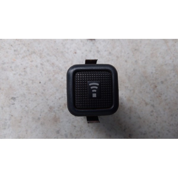 Botao Sensor Movimento Alarme Audi A3 97 8l0962109