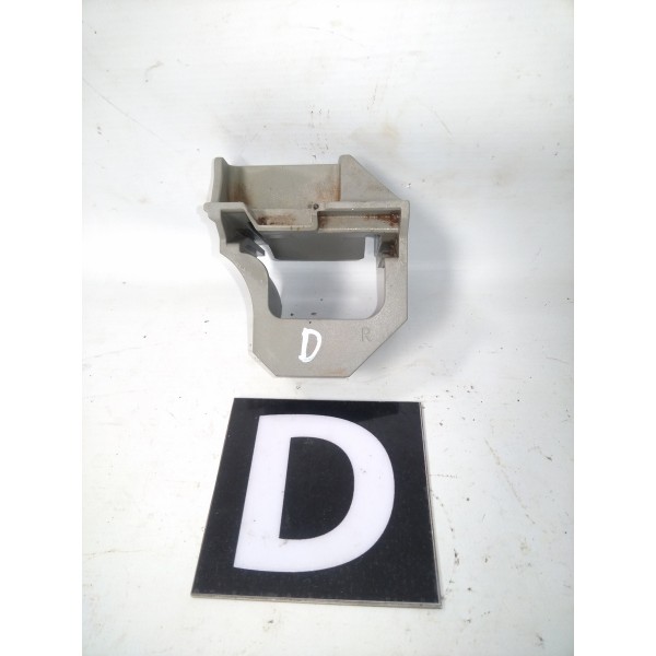 Suporte Radiador Direto Bmw 118 E87 2004 2011