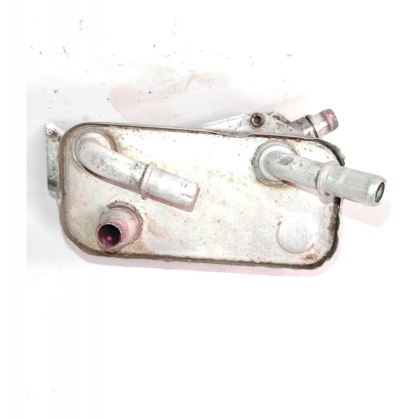 Resfriador Trocador Calor Cambio Bmw 320 2.0 N46 E90 06 12