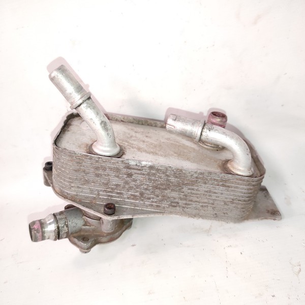 Resfriador Trocador Calor Cambio Bmw 320 2.0 N46 E90 06 12