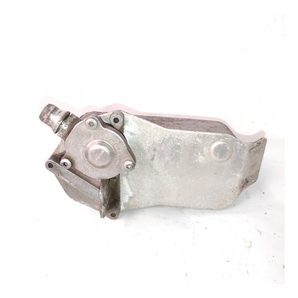 Resfriador Trocador Calor Cambio Bmw 320 2.0 N46 E90 06 12