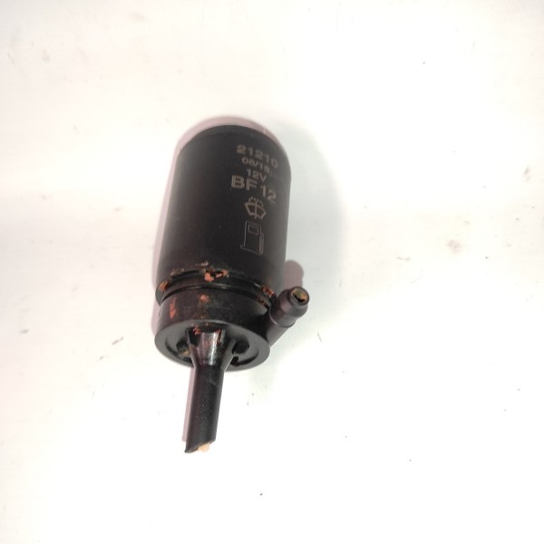 Bomba Esguicho Limpador Bmw 320 2.0 N46 E90 2006 2012