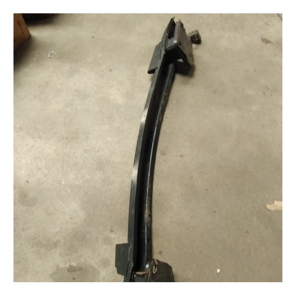 Alma Traseira  Bmw 118 E87 2004 2011