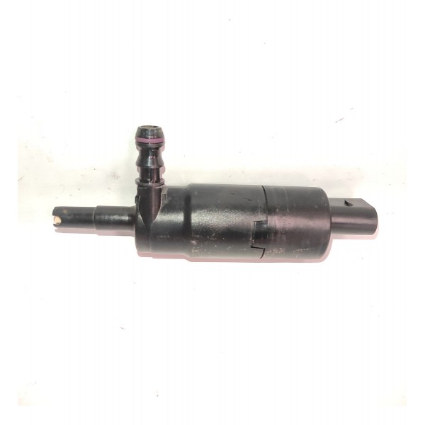 Bomba Esguicho Farol Bmw 318 320 E90 2009/2012