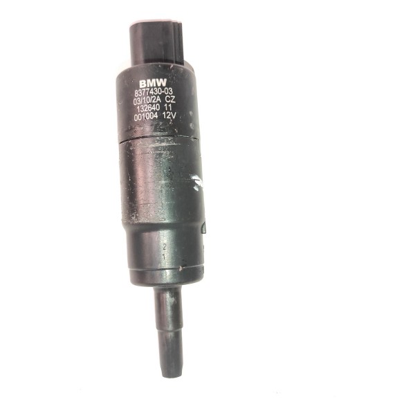 Bomba Esguicho Farol Bmw 318 320 E90 2009/2012