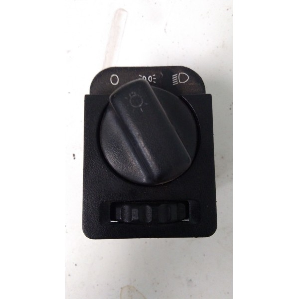 Botao Farol Original Gm Omega E Suprema