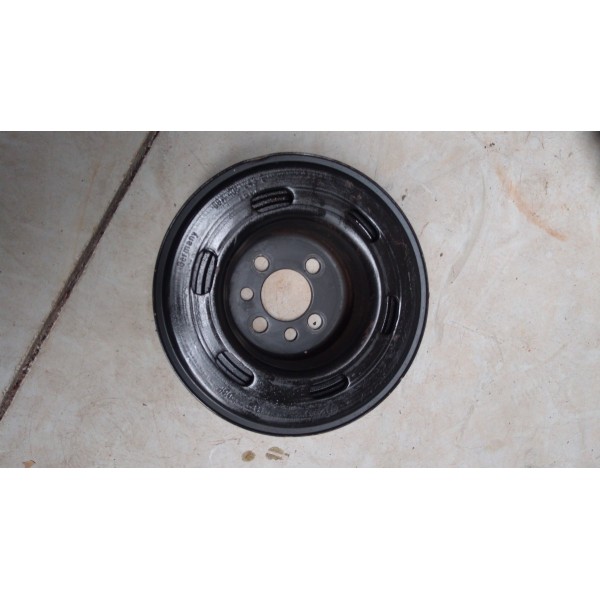 Polia Virabrequim  Audi A3 1.8 20v