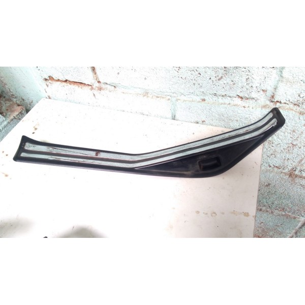 Soleira Porta Traseira Esquerda Bmw E46 Sedan 320 328 330