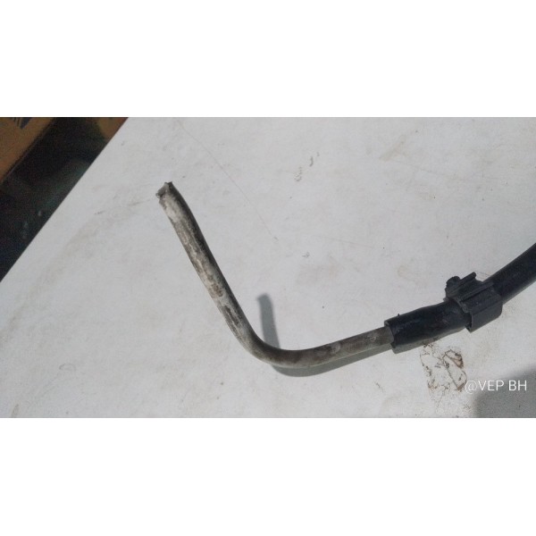 Flauta Bico Injetor Alfa Romeo 156 2.0 Original