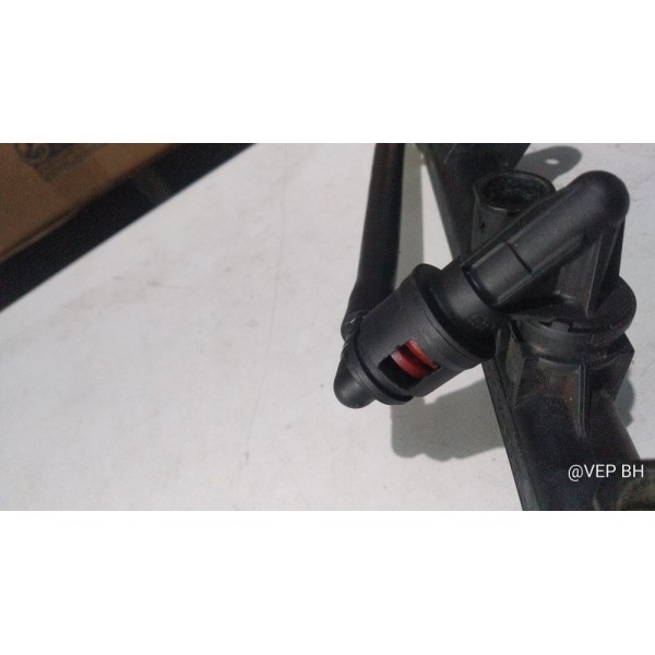 Flauta Bico Injetor Alfa Romeo 156 2.0 Original