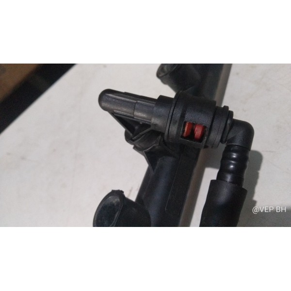 Flauta Bico Injetor Alfa Romeo 156 2.0 Original