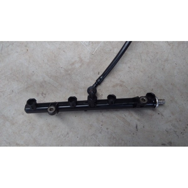 Flauta Bico Injetor Alfa Romeo 156 2.0 Original