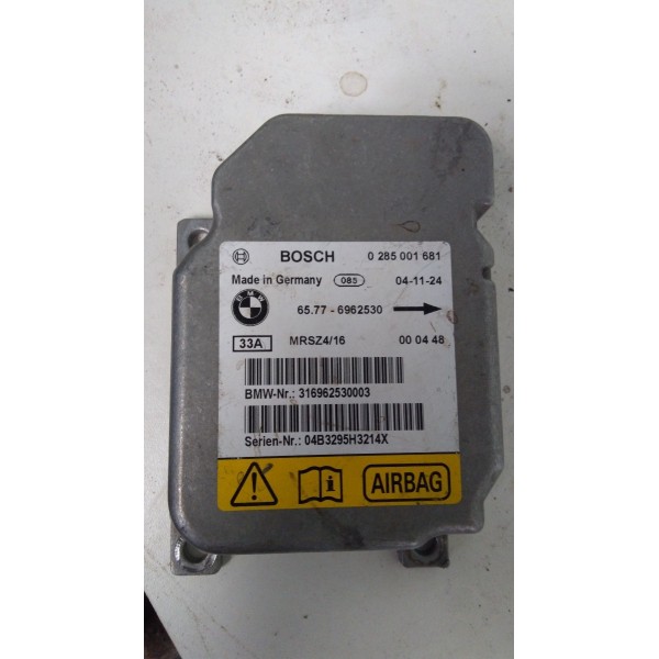 Modulo Airbag Bmw E46 320 65776962530