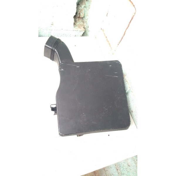 Duto Caixa Filtro De Ar Bmw E46