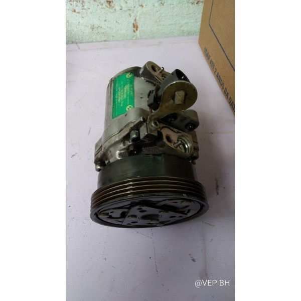 Compressor Ar Condicionado Bmw 318 E36 64528390228
