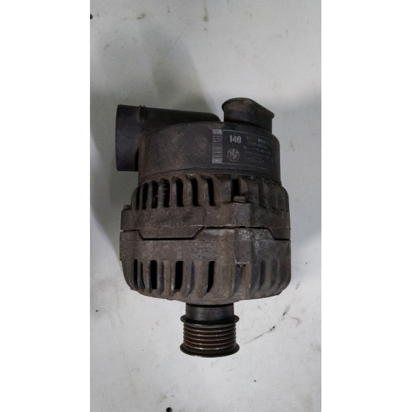 Alternador 140a Bosch Bmw E36 325 328 318